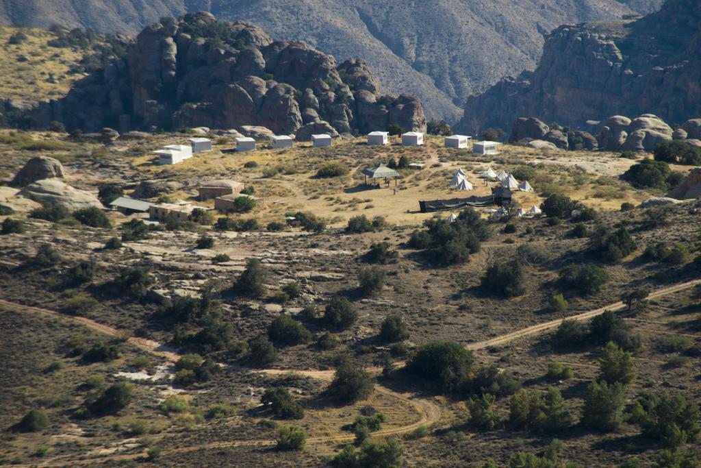 Rummana Campsite ダナ エクステリア 写真