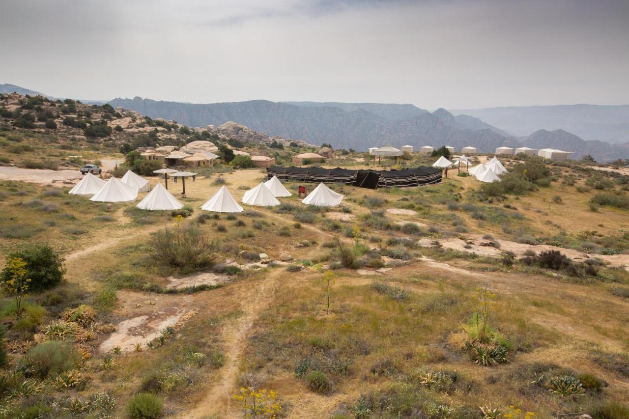 Rummana Campsite ダナ エクステリア 写真